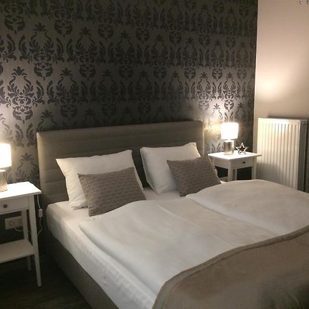 Orient Suite Sárvár Exteriér fotografie
