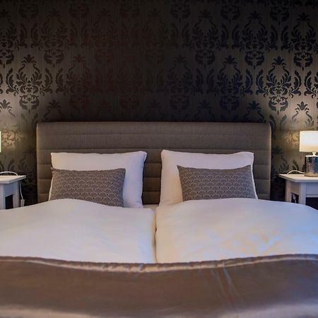 Orient Suite Sárvár Exteriér fotografie