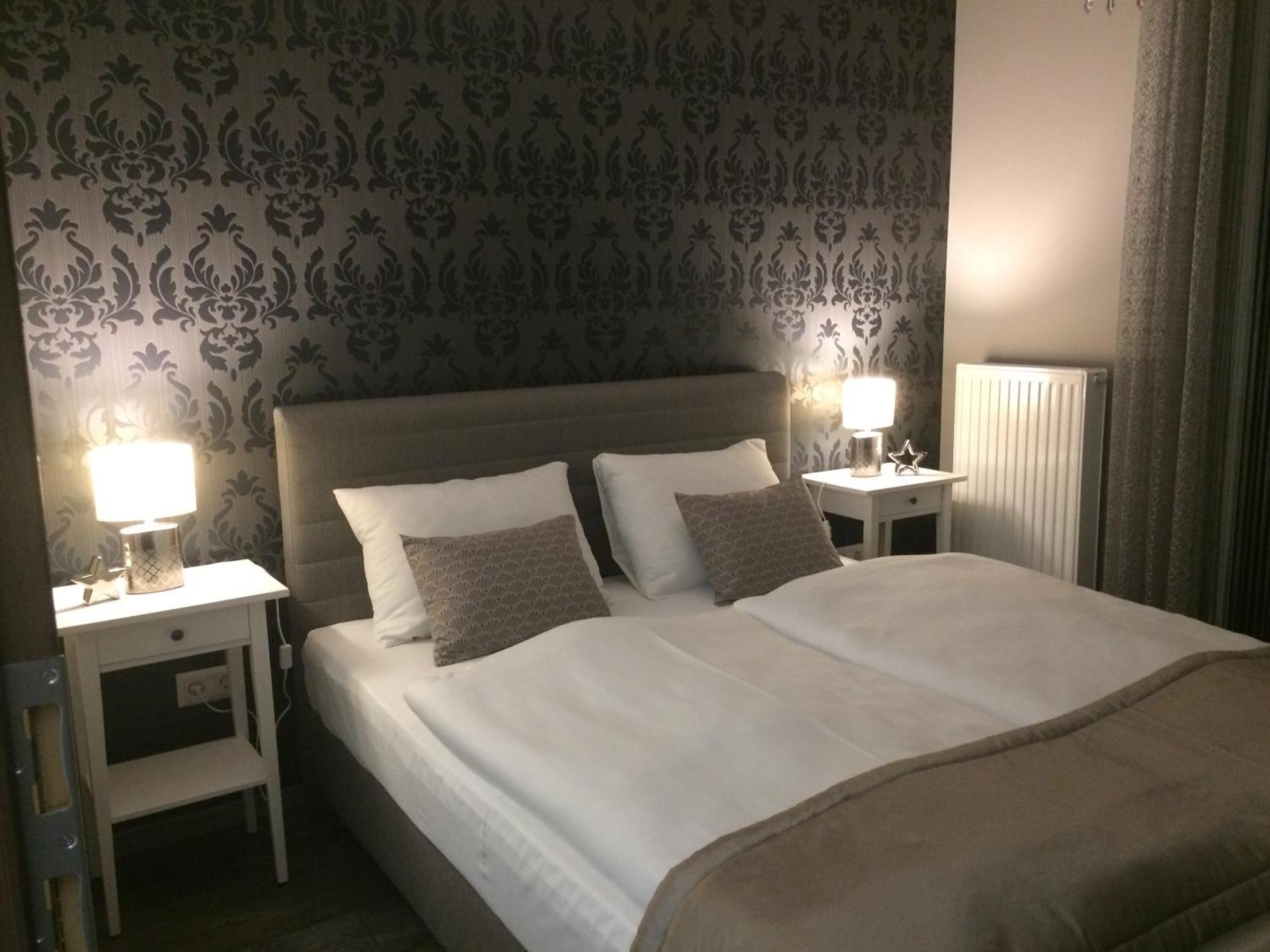 Orient Suite Sárvár Exteriér fotografie