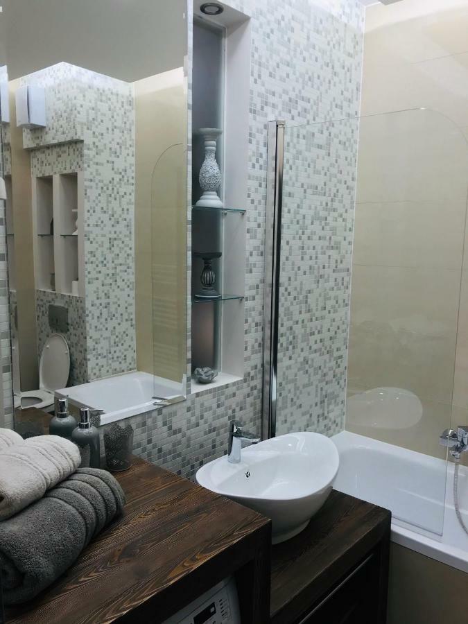 Orient Suite Sárvár Exteriér fotografie