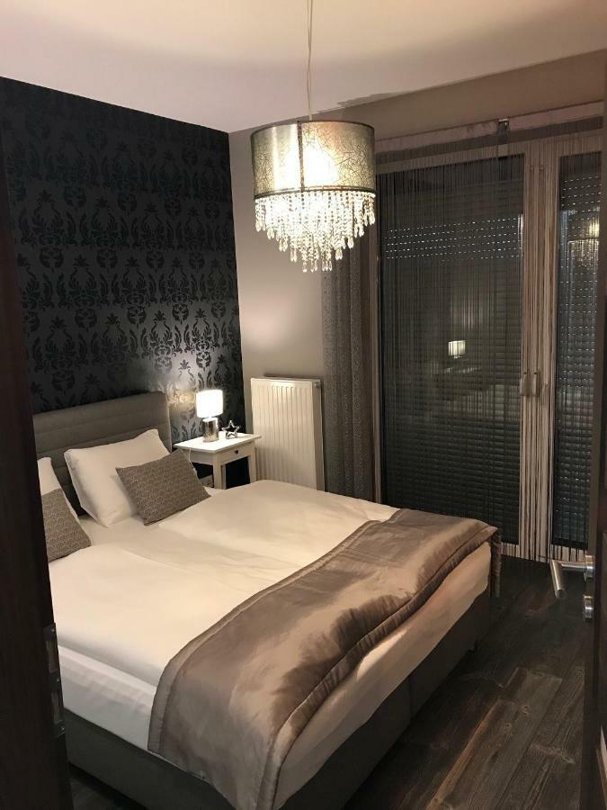 Orient Suite Sárvár Exteriér fotografie