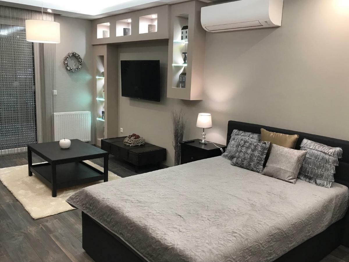 Orient Suite Sárvár Exteriér fotografie