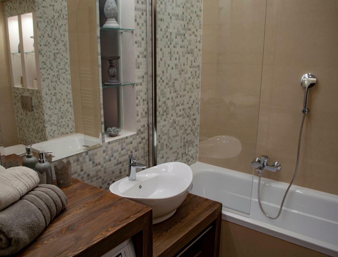 Orient Suite Sárvár Exteriér fotografie