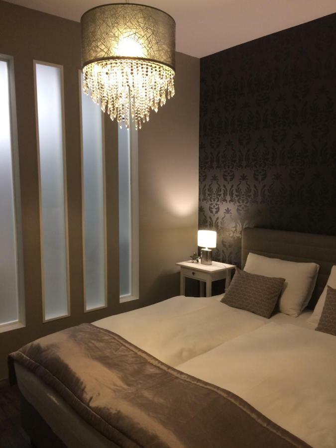 Orient Suite Sárvár Exteriér fotografie